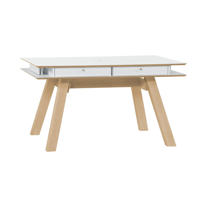 The Decorators: Masa dining extensibila VOX 4 You 139/219x100cm
