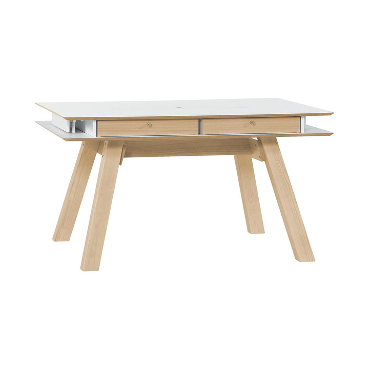 The Decorators: Masa dining extensibila VOX 4 You 139/219x100cm
