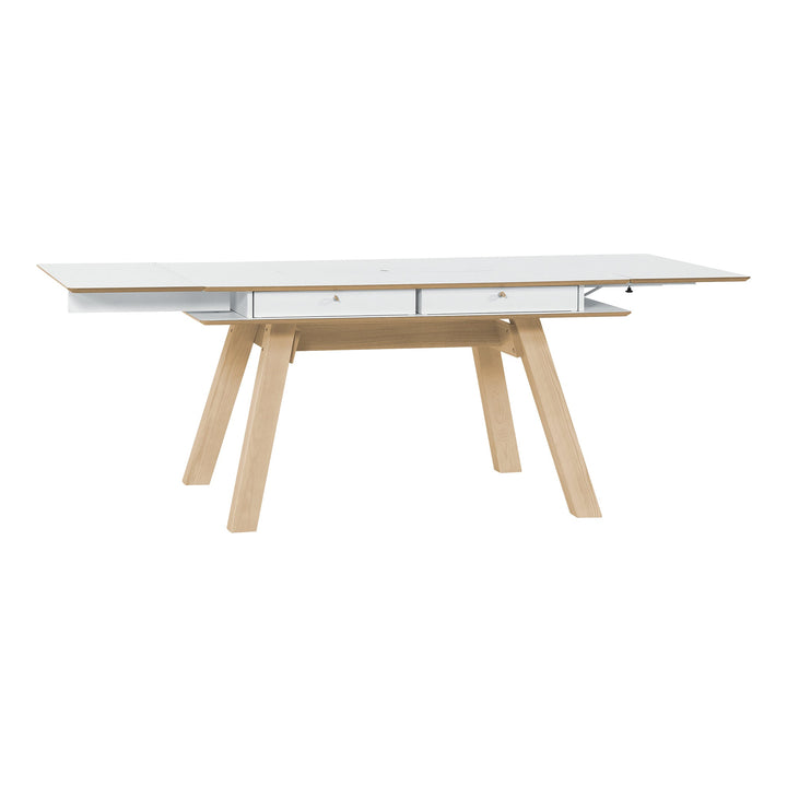 The Decorators: Masa dining extensibila VOX 4 You 139/219x100cm