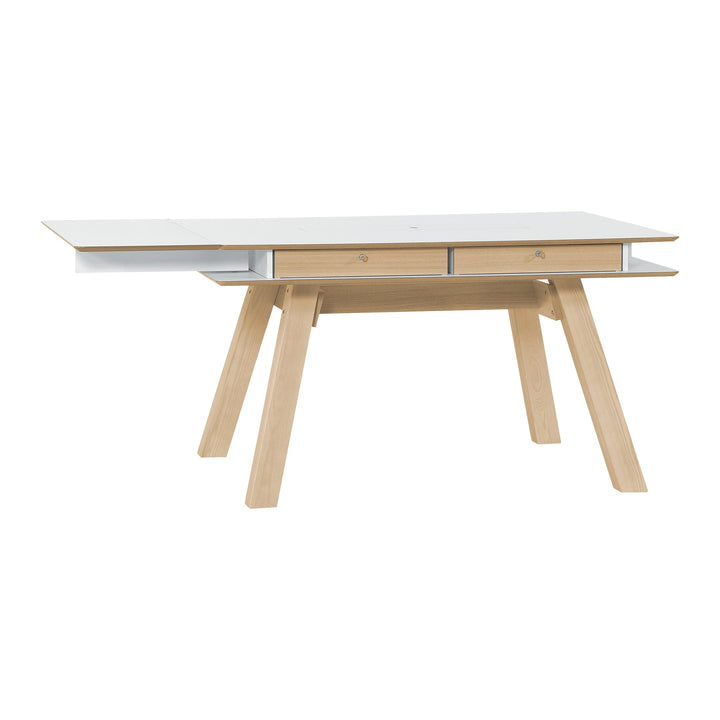 The Decorators: Masa dining extensibila VOX 4 You 139/219x100cm