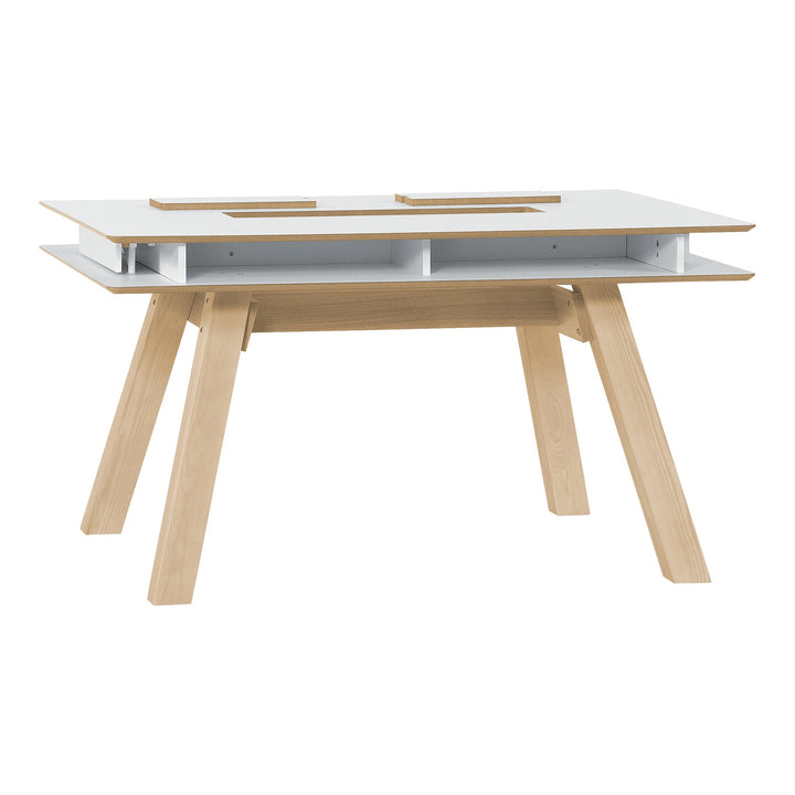 The Decorators: Masa dining extensibila VOX 4 You 139/219x100cm