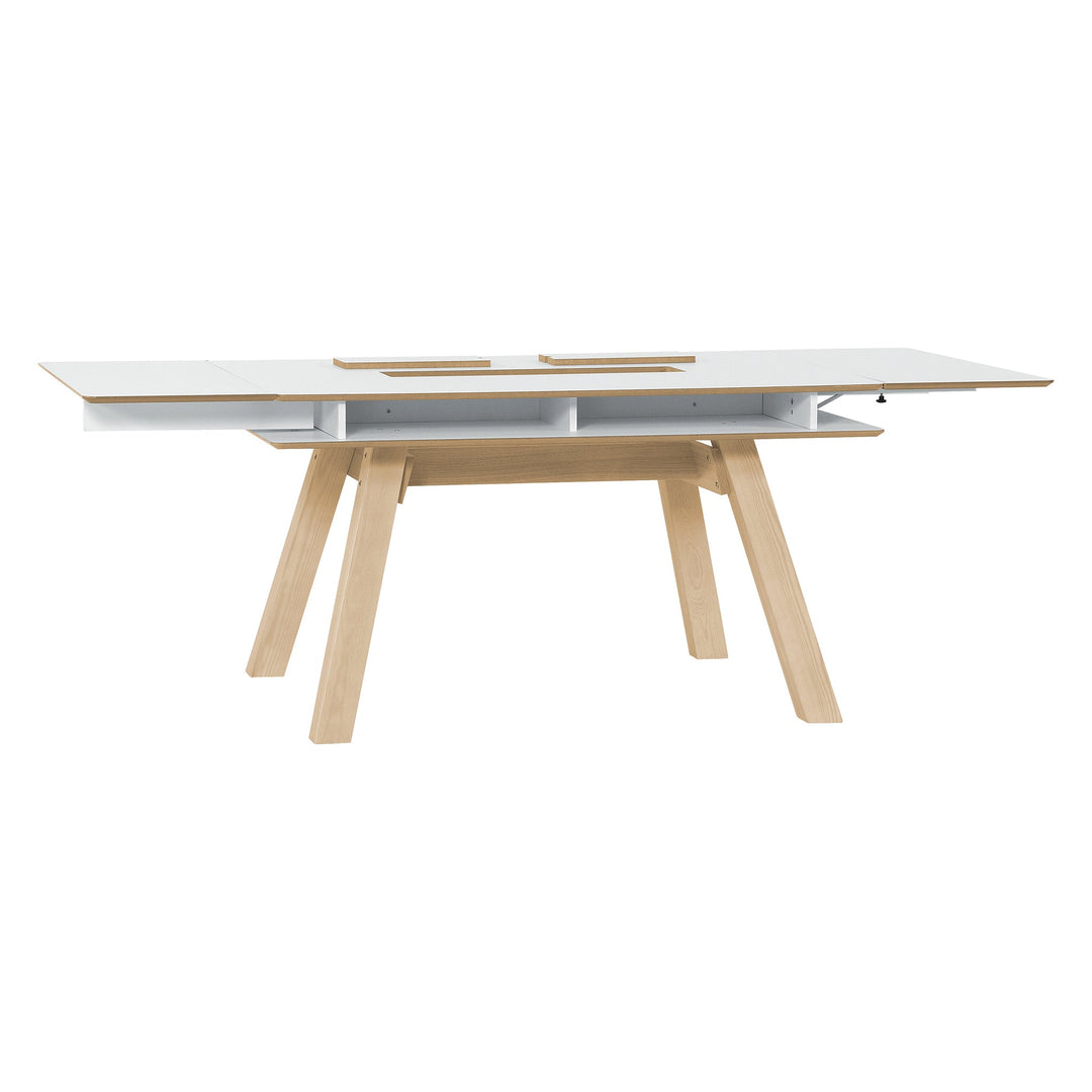 The Decorators: Masa dining extensibila VOX 4 You 139/219x100cm