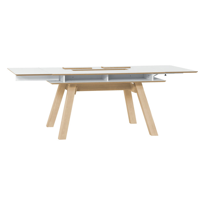 The Decorators: Masa dining extensibila VOX 4 You 139/219x100cm
