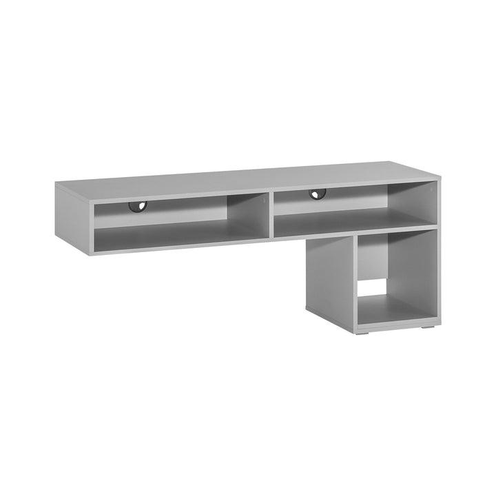 The Decorators: Extensie comoda TV VOX 4 You