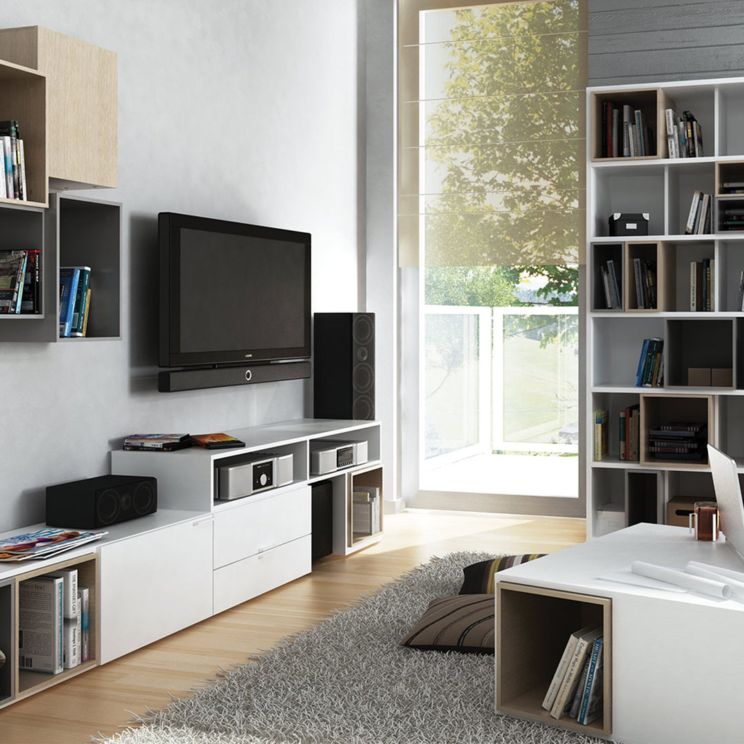 The Decorators: Extensie comoda TV VOX 4 You