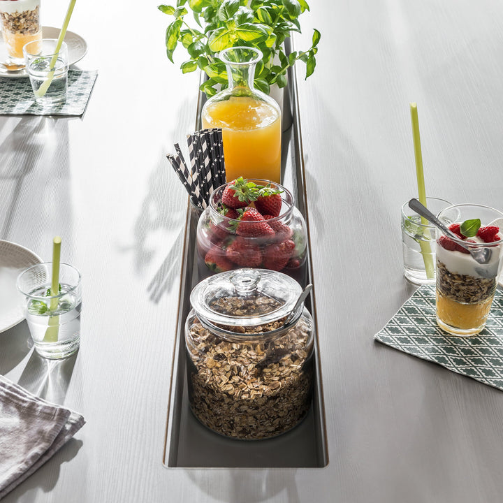 The Decorators: Masa dining VOX 4 You 200x100cm