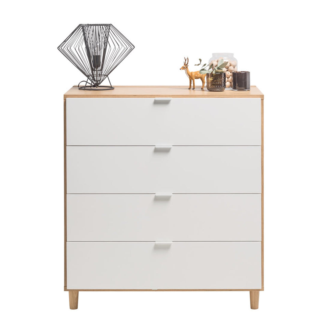 The Decorators: Comoda cu sertare VOX Simple