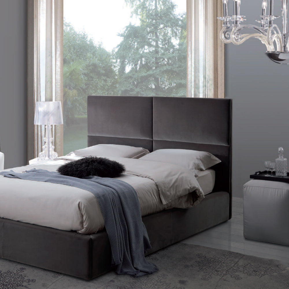 The Decorators: Pat cu depozitare Dama Respace