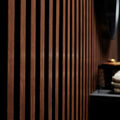 The Decorators: Riflaj decorativ -Linerio L-Line Mocca- 1 buc