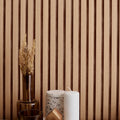 The Decorators: Riflaj decorativ Linerio, M-Line Natural, 1 buc