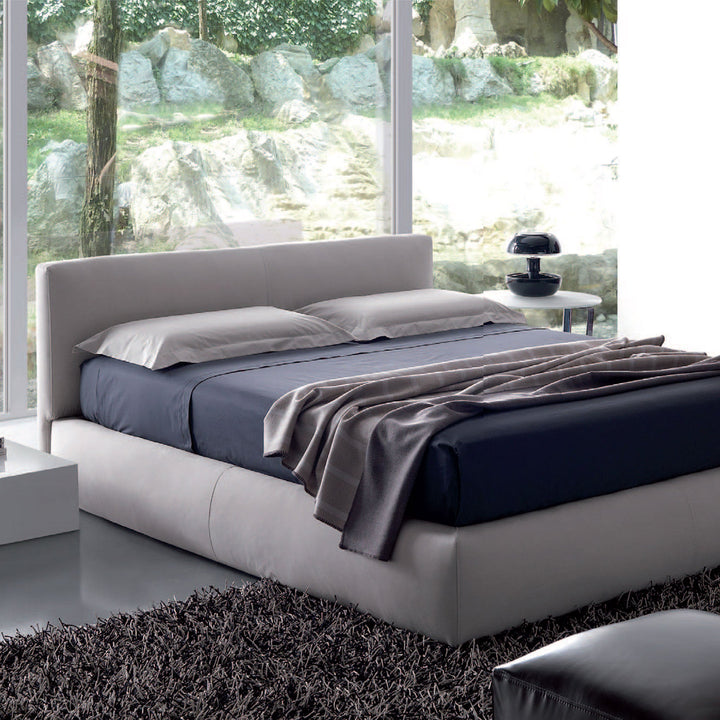 The Decorators: Pat cu depozitare Softly Respace