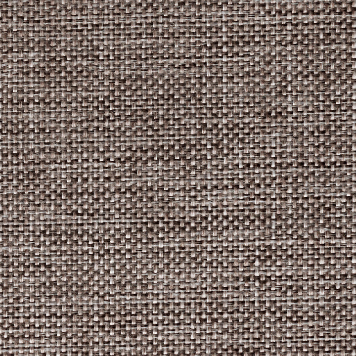 The Decorators: Canapea extensibila cu brate Splitback Stem Mixed Dance Grey 115x210cm