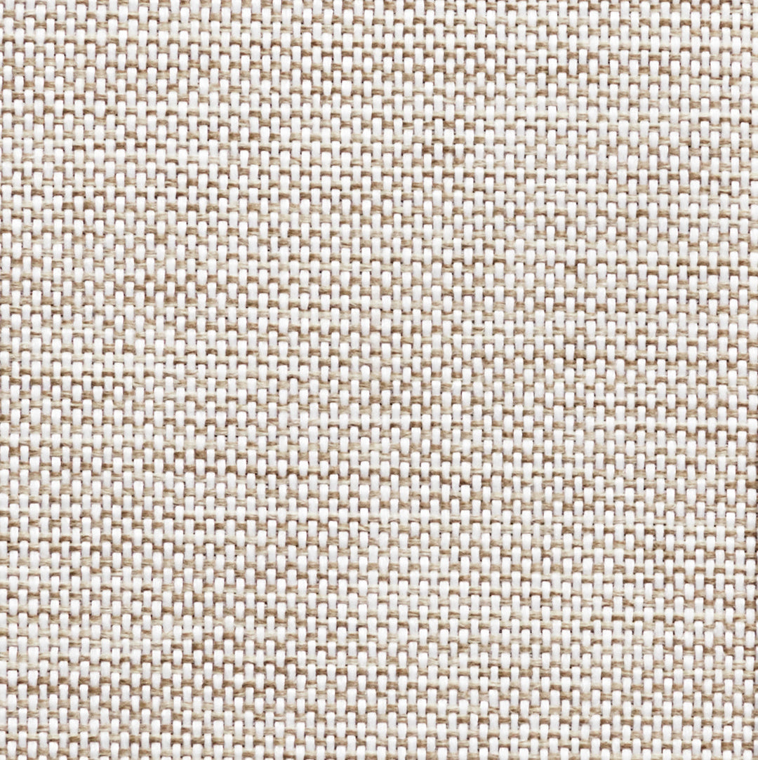 The Decorators: Canapea extensibila Dublexo Styletto Black Wood Mixed Dance Natural 115x210cm