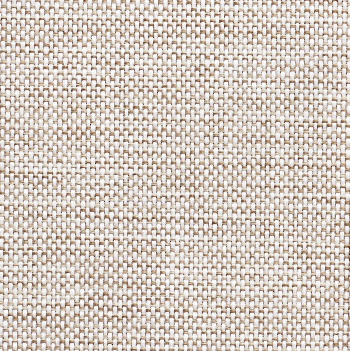The Decorators: Canapea extensibila Dublexo Styletto Black Wood Mixed Dance Natural 115x210cm