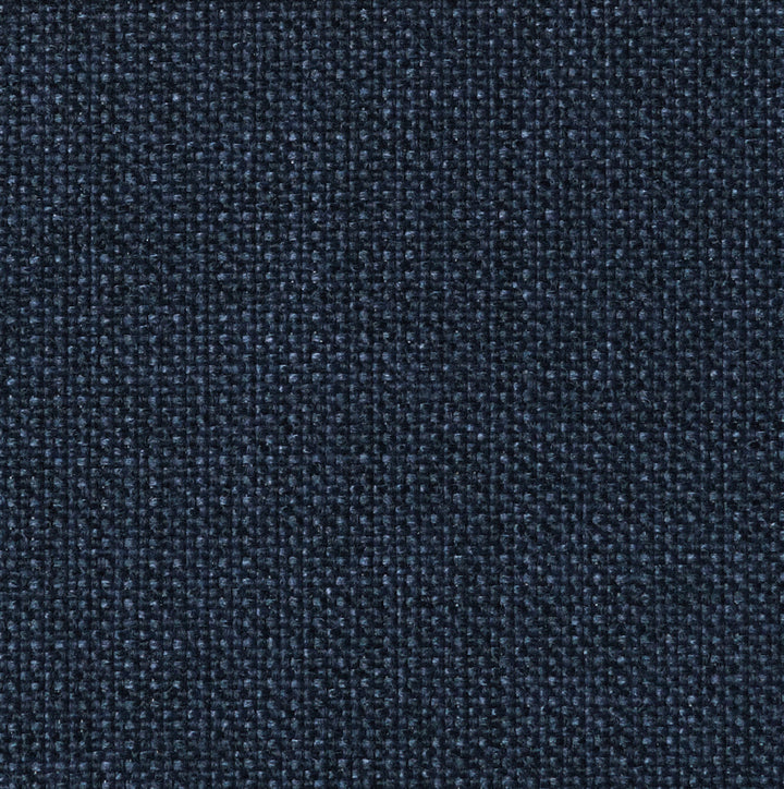 Canapea extensibila cu cotiere Cubed 02 Mixed Dance Blue 160x200cm