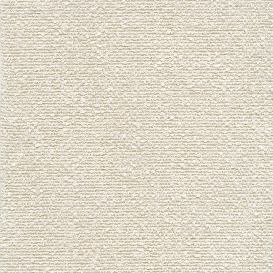 The Decorators: Fotoliu recliner Splitback Styletto Black Wood Boucle Off White 115x90cm