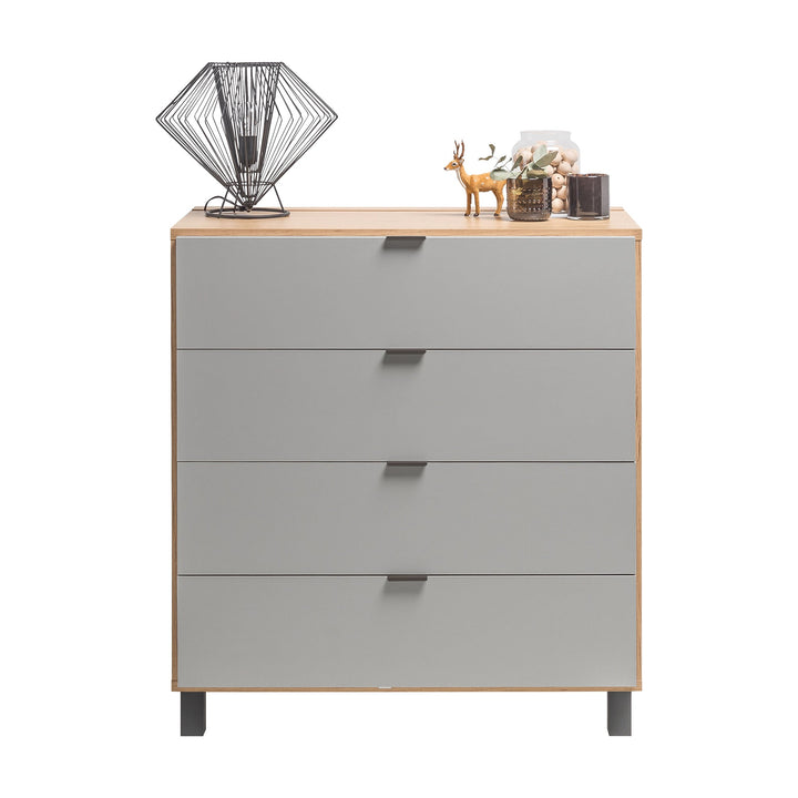 The Decorators: Comoda cu sertare VOX Simple
