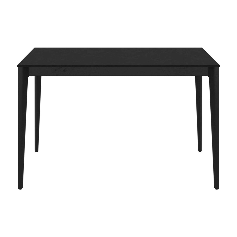 The Decorators: Masa dining BoConcept Torino 120x80cm, negru