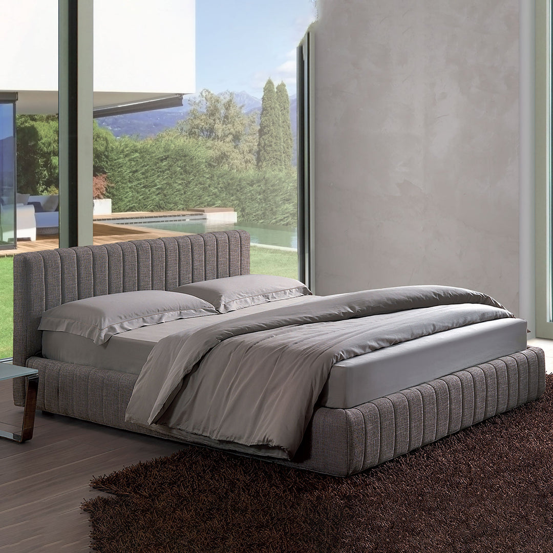 The Decorators: Pat cu depozitare Feel Easy Respace