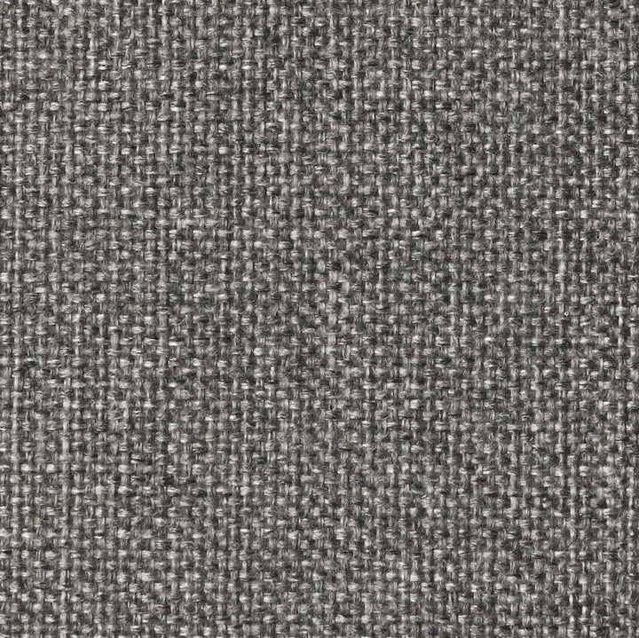 The Decorators: Fotoliu recliner Dublexo Frej Oak Twist Charcoal 115x90cm