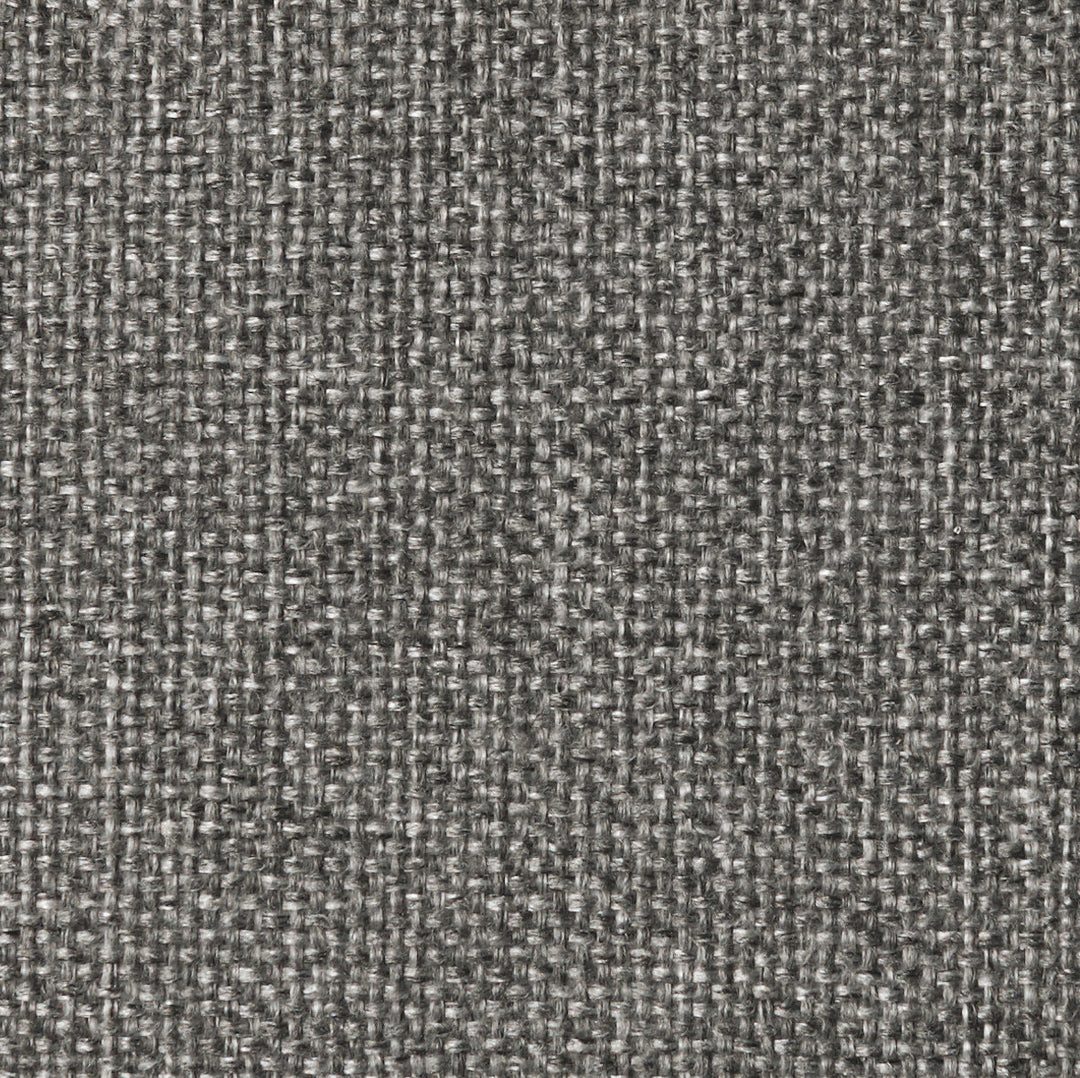 The Decorators: Canapea extensibila Dublexo Frej Smoked OakTwist Charcoal 115x210cm