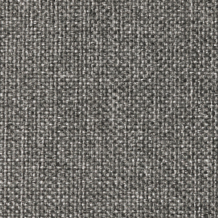 The Decorators: Canapea extensibila Dublexo Frej Smoked OakTwist Charcoal 115x210cm