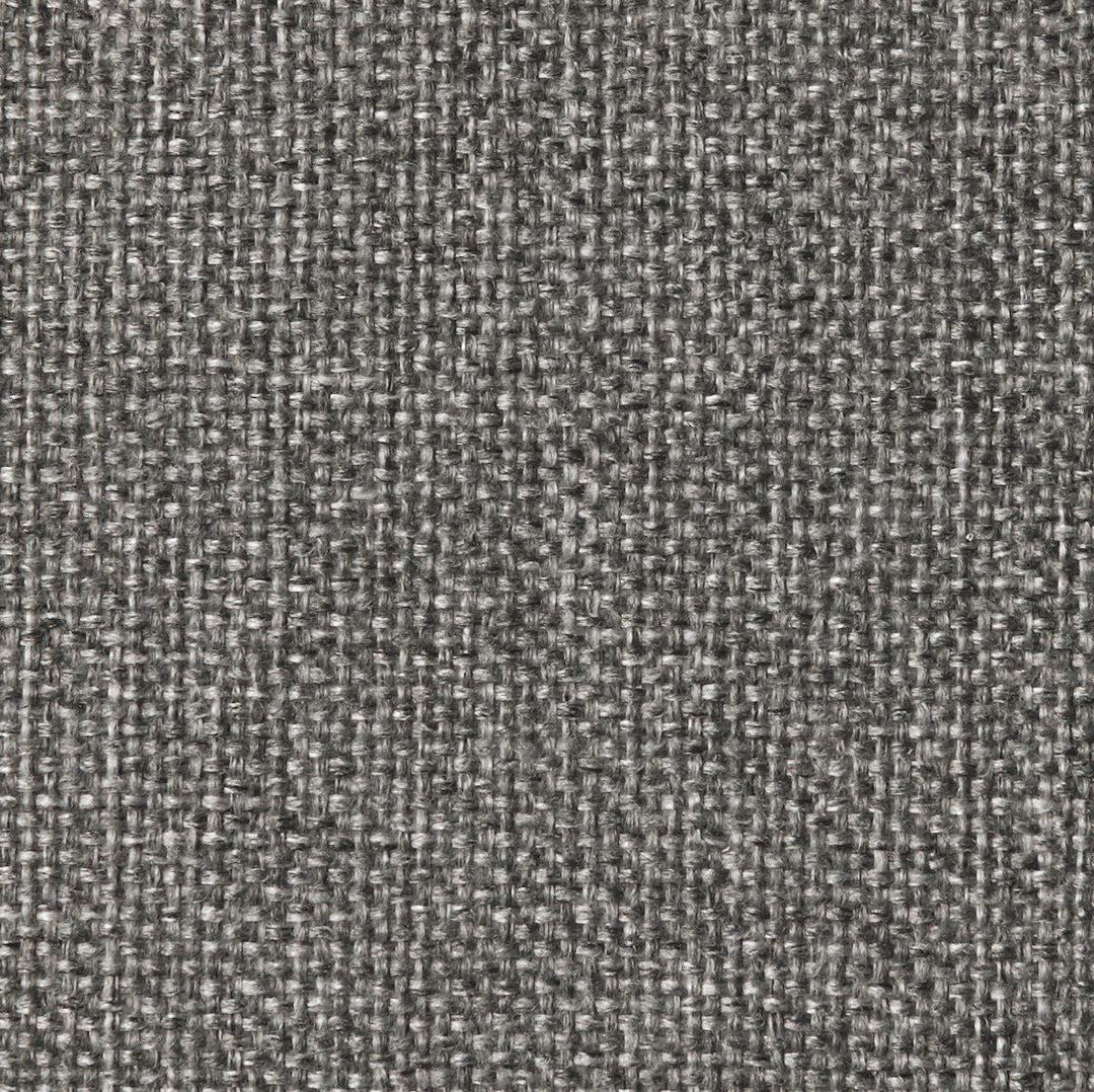 The Decorators: Fotoliu recliner Dublexo Frej Smoked Oak Twist Charcoal 115x90cm