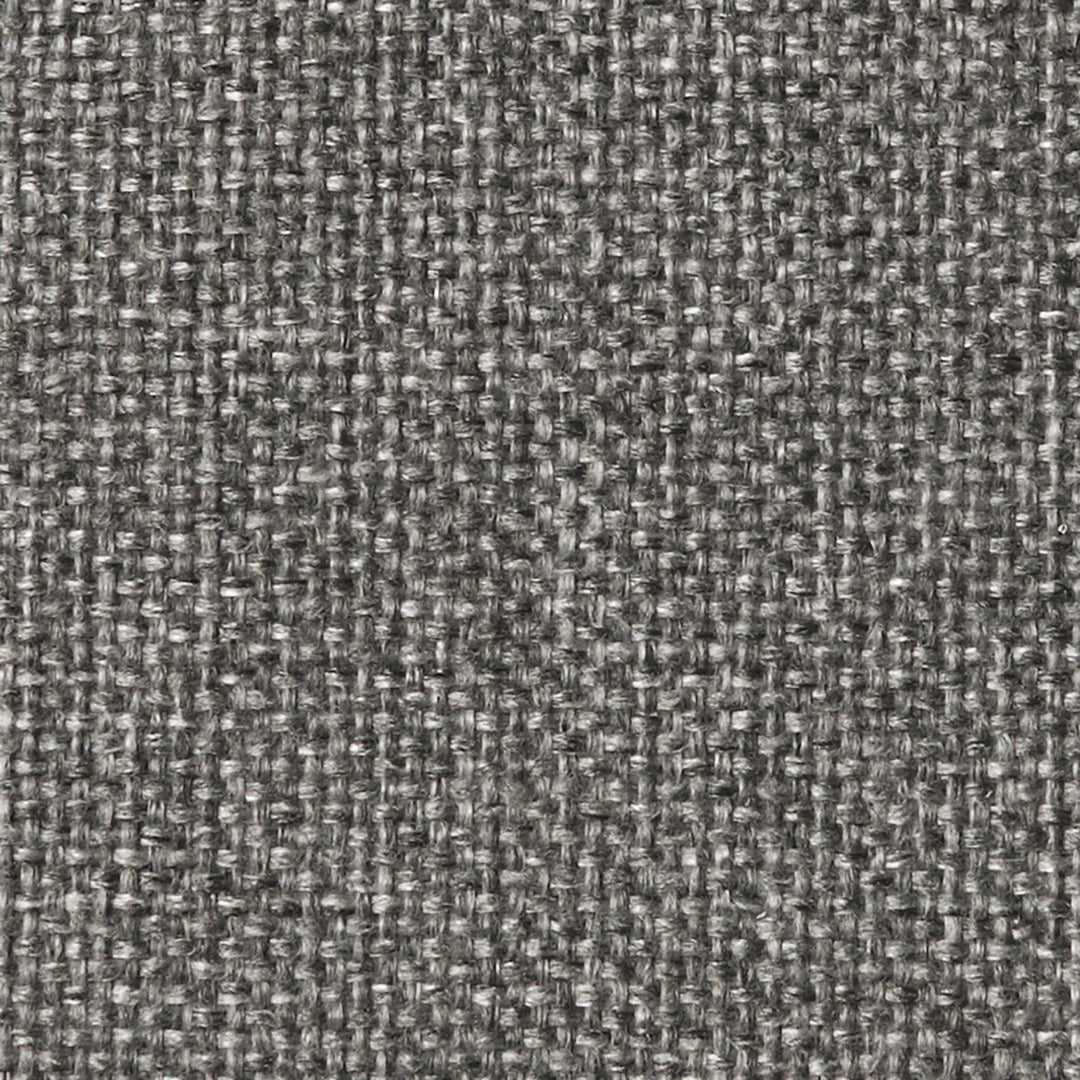 The Decorators: Canapea extensibila Bifrost Twist Charcoal 155x200cm