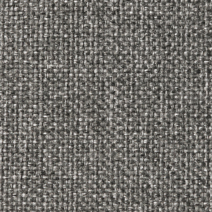 The Decorators: Canapea extensibila Bifrost Twist Charcoal 155x200cm