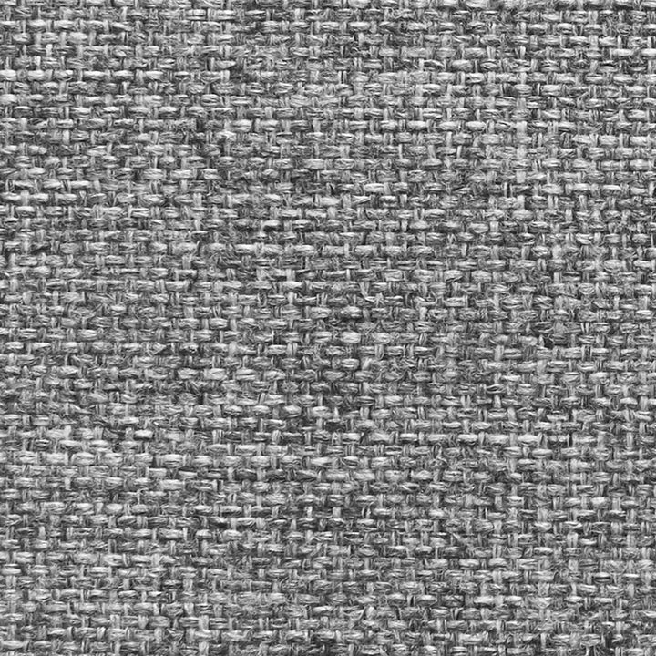 The Decorators: Canapea extensibila Osvald Twist Granite 150x200cm