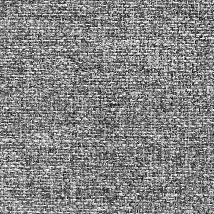 The Decorators: Canapea extensibila Cubed Alu Twist Granite 140x200cm