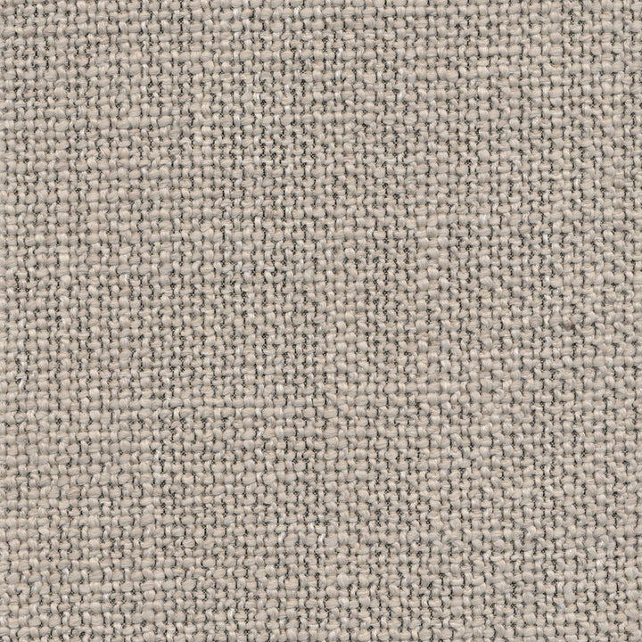 The Decorators: Canapea extensibila Sigmund Alu Kenya Gravel 160x200 cm