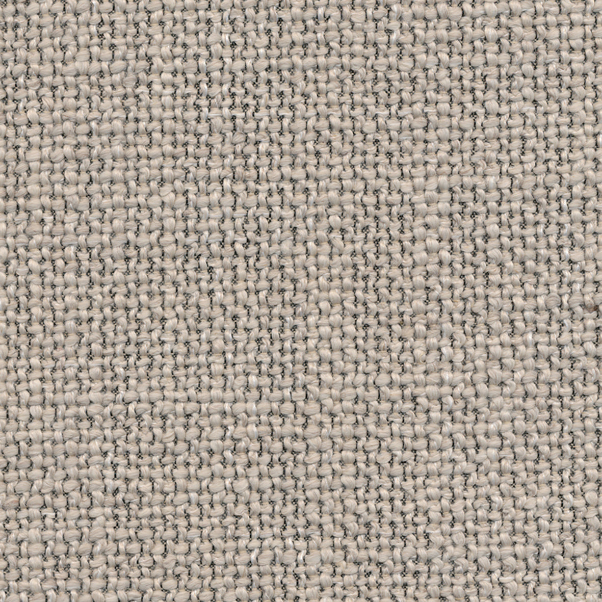 Taburet otoman Malloy Wood Kenya Gravel 75x100 cm - The Decorators