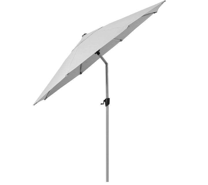 The Decorators: Umbrela de gradina Cane-line Sunshade Ø300 cm