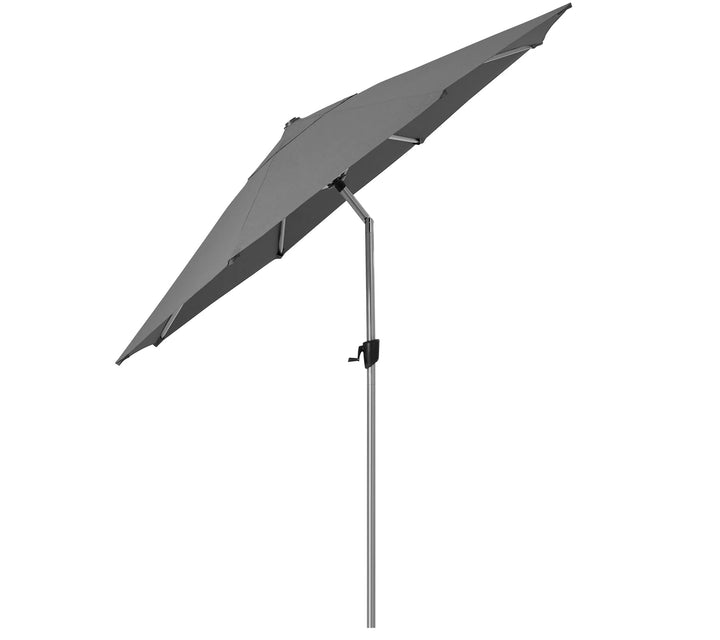 The Decorators: Umbrela de gradina Cane-line Sunshade Ø300 cm