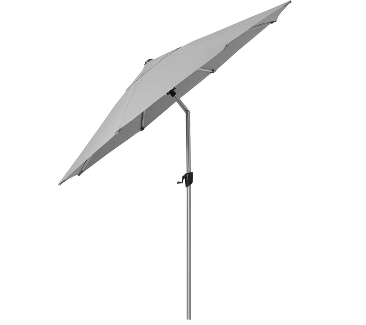 The Decorators: Umbrela de gradina Cane-line Sunshade Ø300 cm