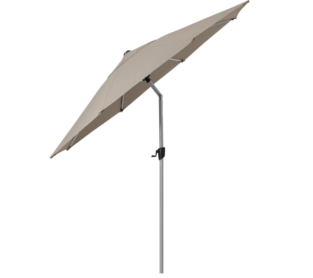 The Decorators: Umbrela de gradina Cane-line Sunshade Ø300 cm