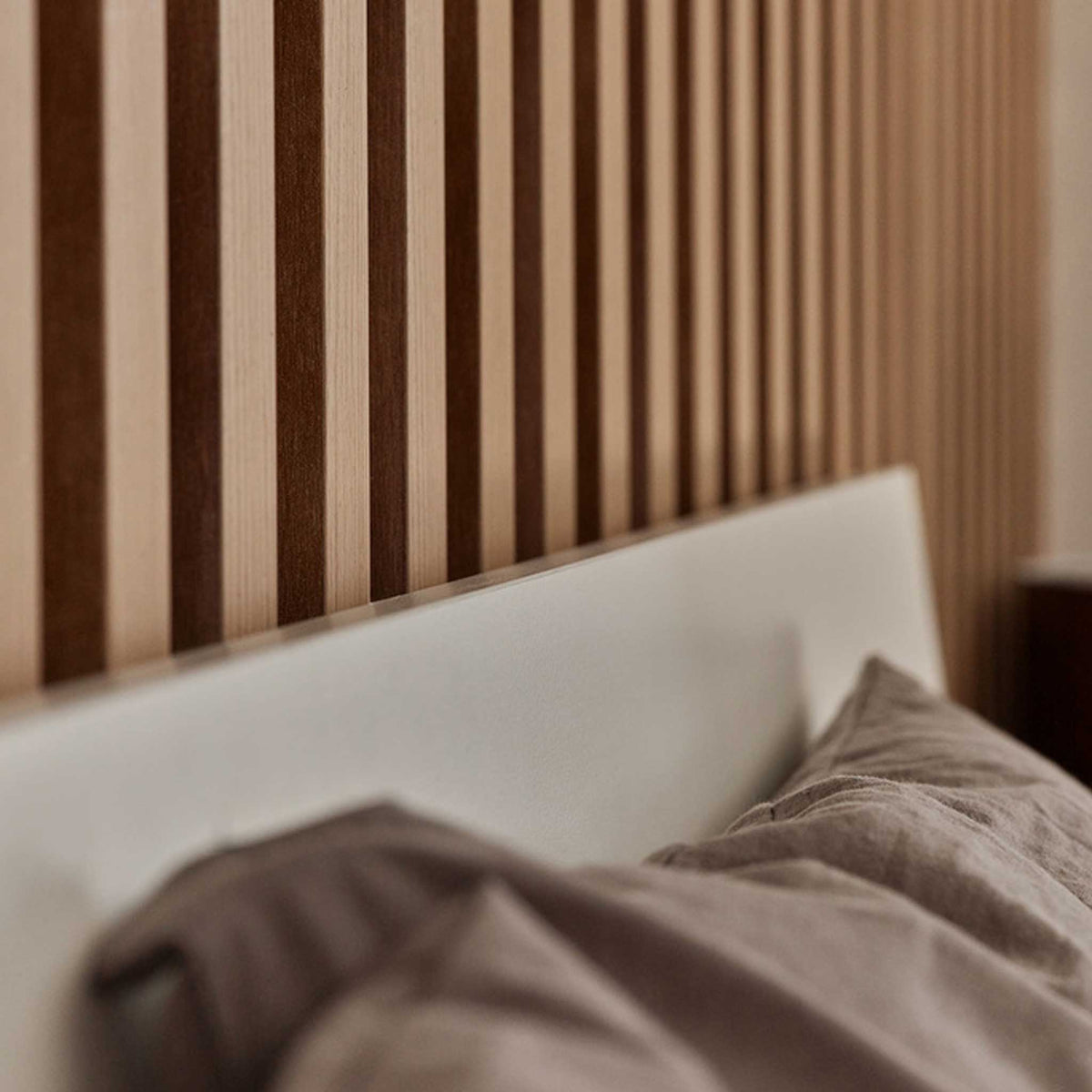 The Decorators: Riflaj decorativ Linerio, L-Line Natural, 1 buc