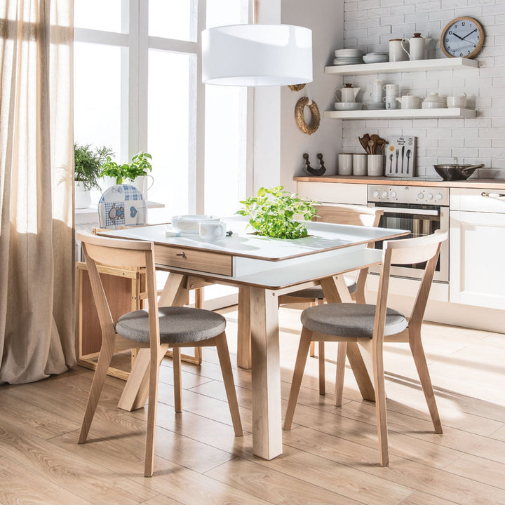 The Decorators: Scaun VOX Closer
