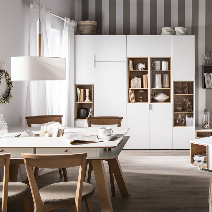 The Decorators: Scaun VOX Closer