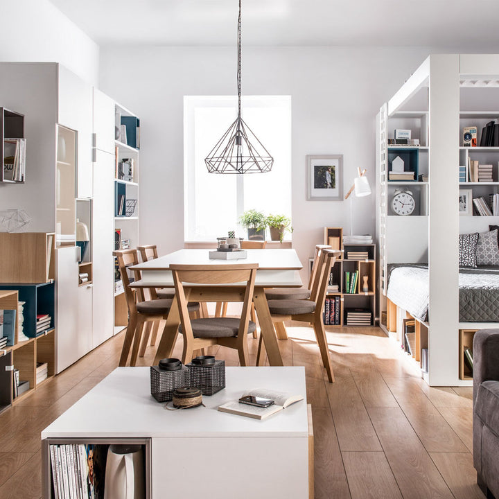The Decorators: Scaun VOX Closer