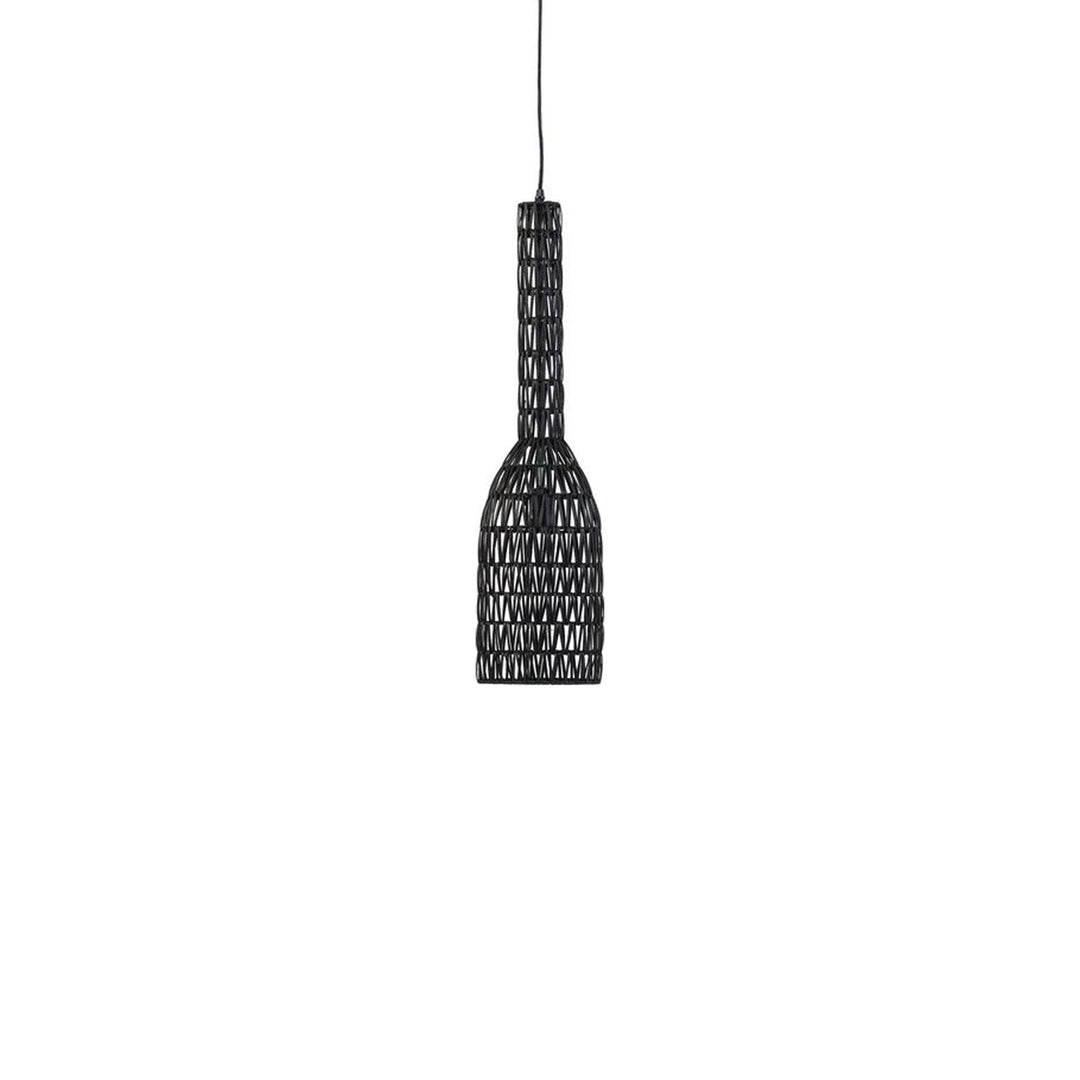 The Decorators: Lustra VOX Ombra negru