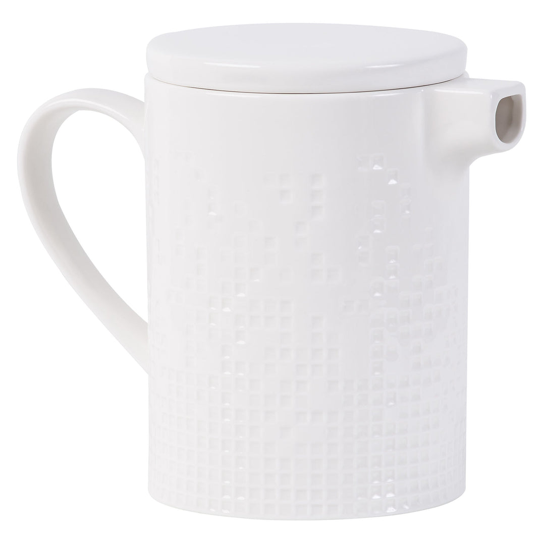 The Decorators: Recipient Motif VOX