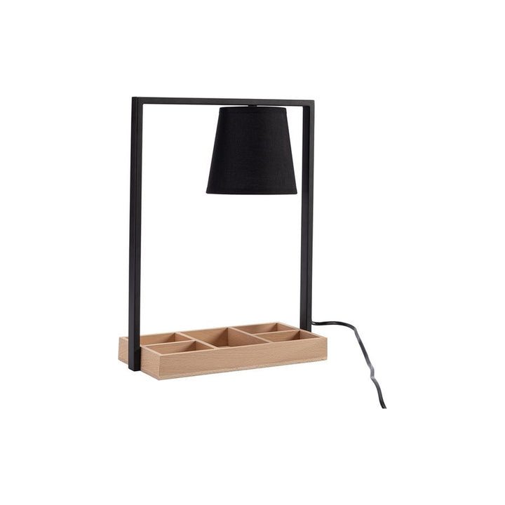 The Decorators: Veioza VOX Store mare