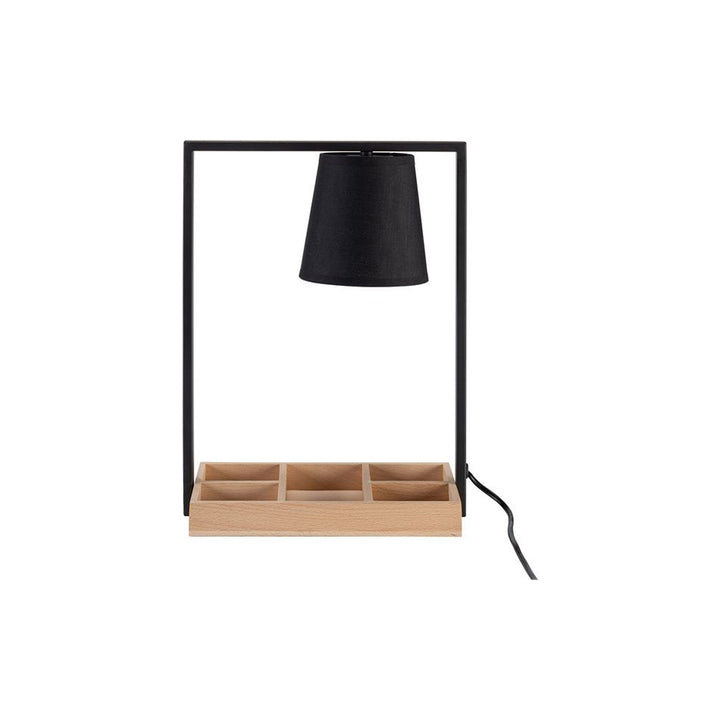 The Decorators: Veioza VOX Store mare