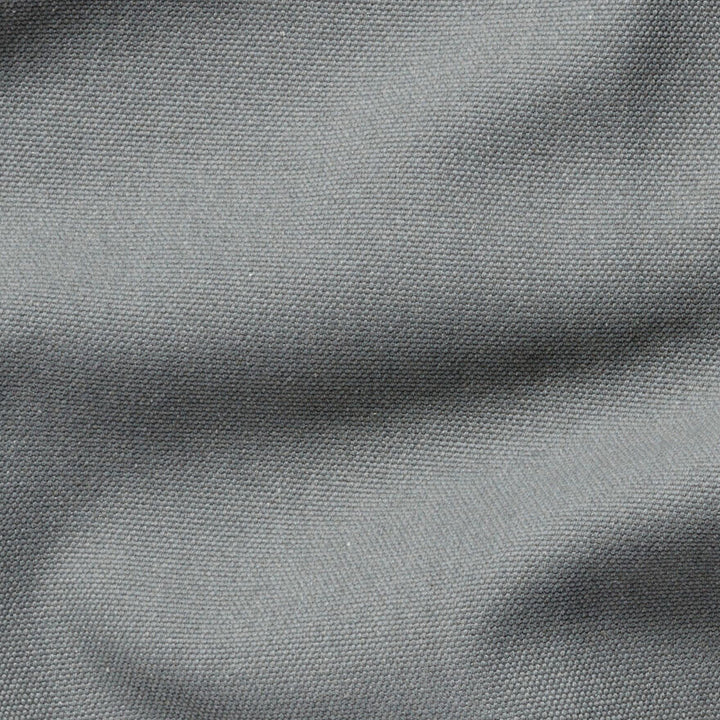 Taburet otoman cu functie de pat extensibil BoConcept, cu husa detasabila Light grey Leeds fabric 3021