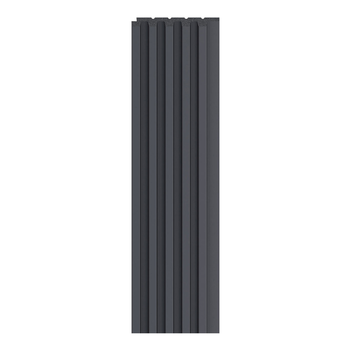 The Decorators: Riflaj decorativ Linerio, S-Line Antracit, 1 buc