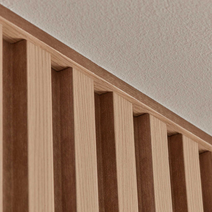The Decorators: Profil stanga Linerio, L-Line Natural