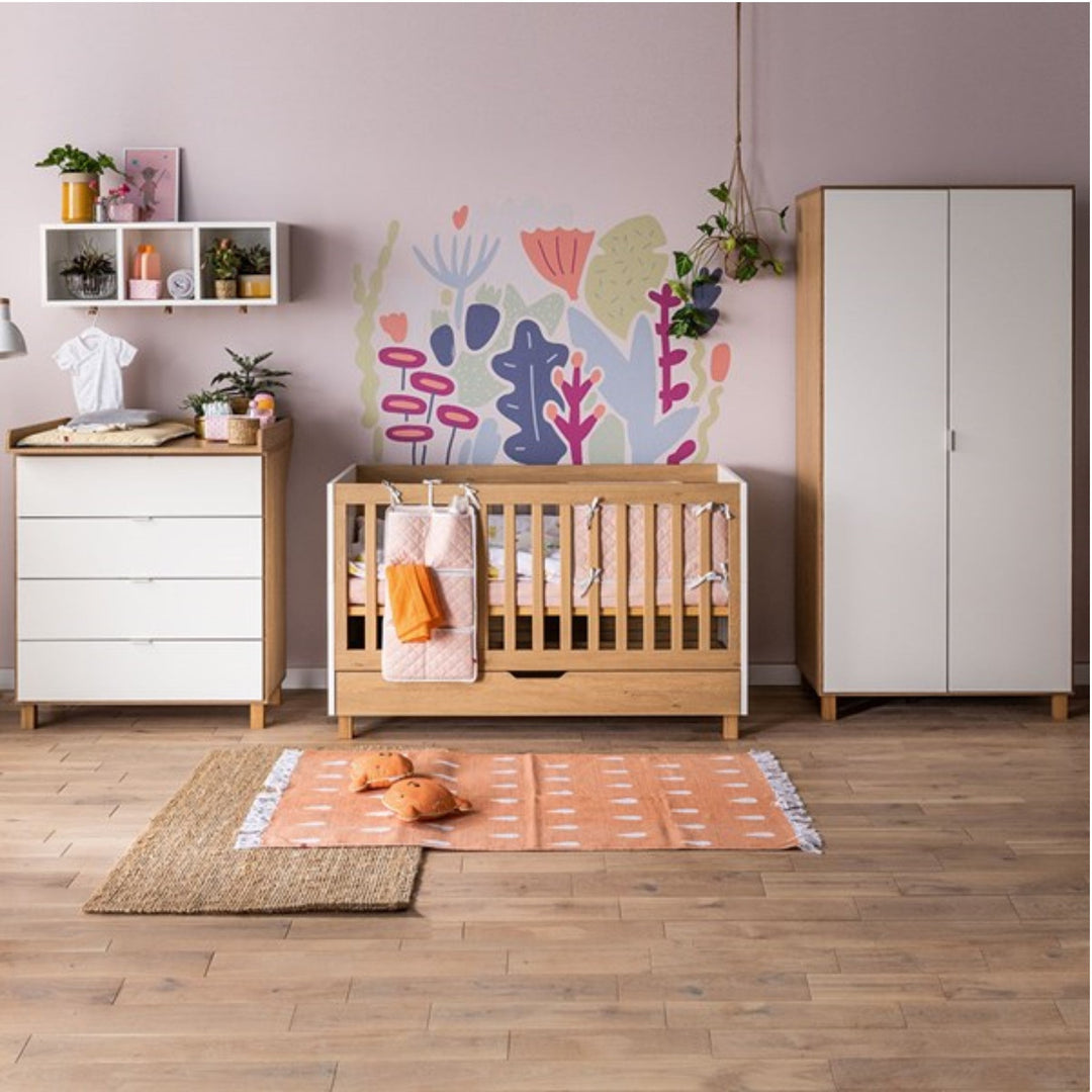 Pat bebe VOX Baby Simple 70x140cm