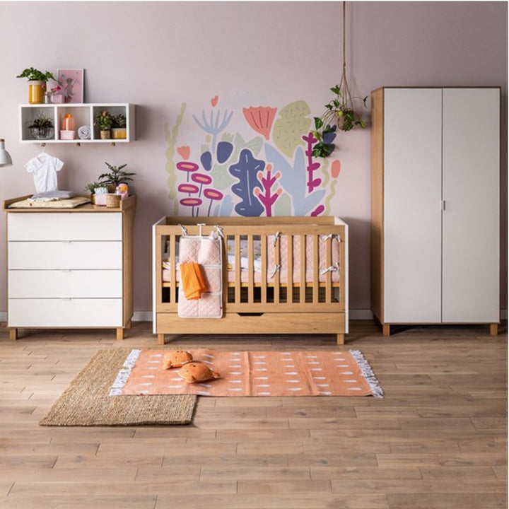 Pat bebe VOX Baby Simple 70x140cm